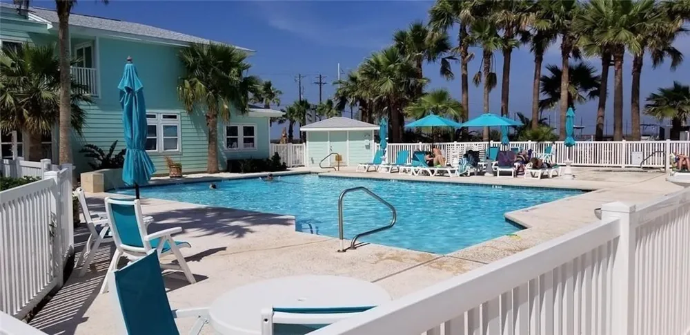 5601 State Highway 361 #103 Port Aransas, TX 78373
