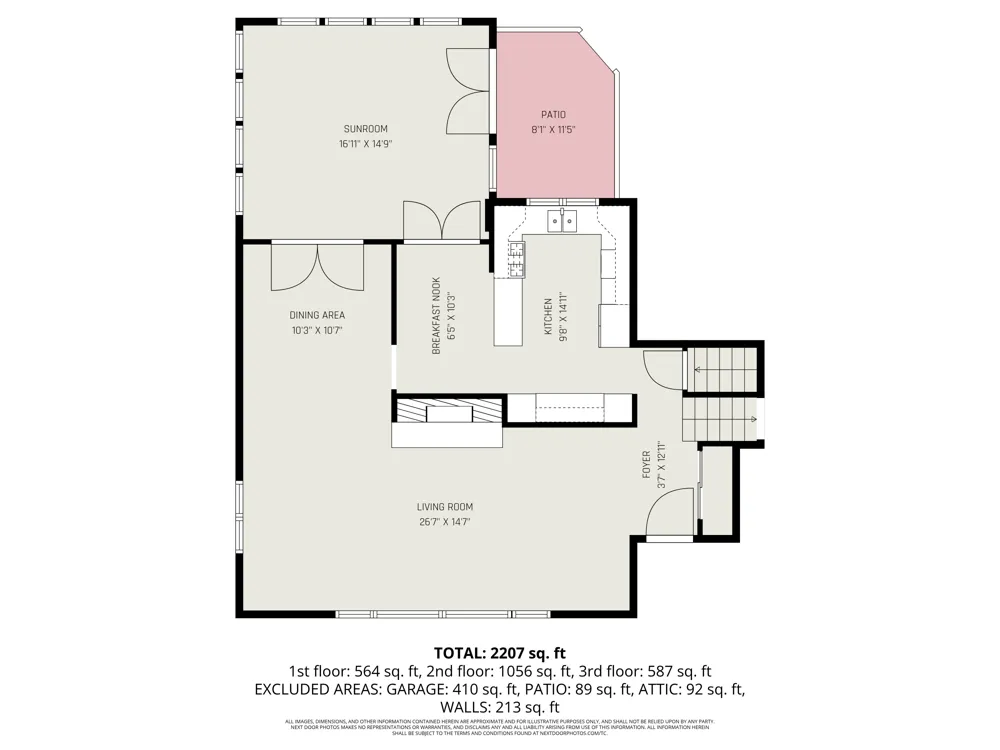6595 Napier Road Plymouth, MI 48170