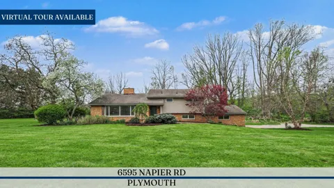 6595 Napier Road