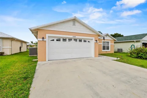 6648 GAVIOTA