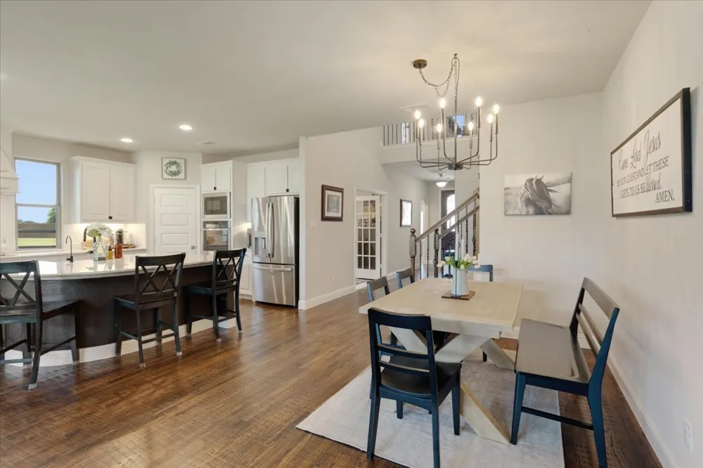 1205 Redbud Howe, TX 75459