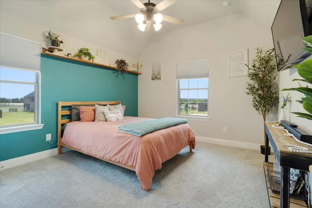 1205 Redbud Howe, TX 75459
