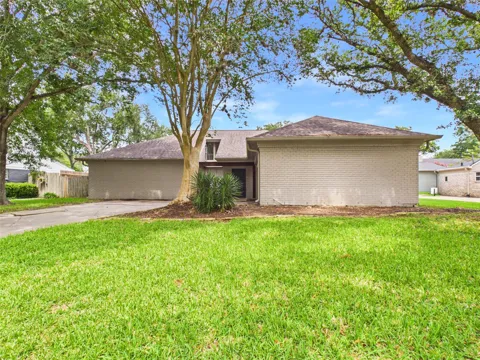 1010 Baronridge Drive