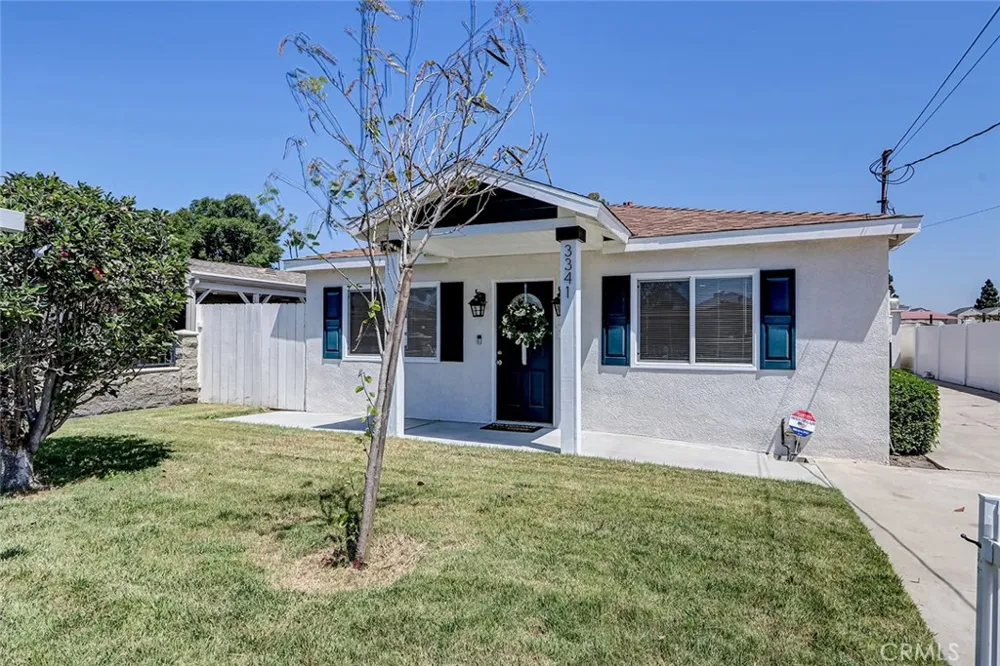 3341 W 147th Hawthorne, CA 90250