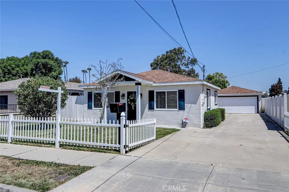 3341 W 147th Hawthorne, CA 90250
