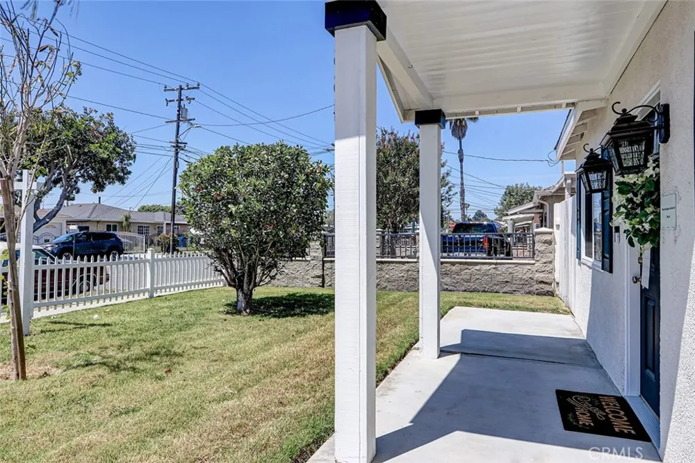3341 W 147th Hawthorne, CA 90250