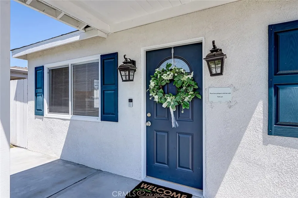 3341 W 147th Hawthorne, CA 90250