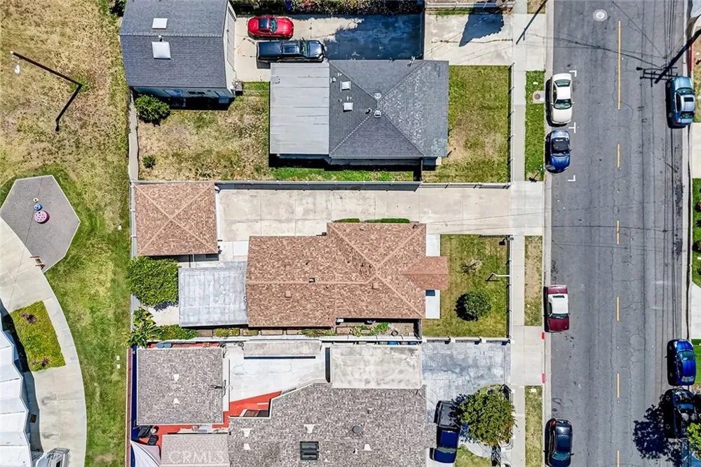 3341 W 147th Hawthorne, CA 90250