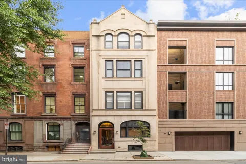 1519 PINE STREET #4