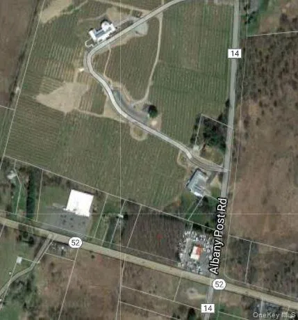 1460 State Route 52 Walden, NY 12586