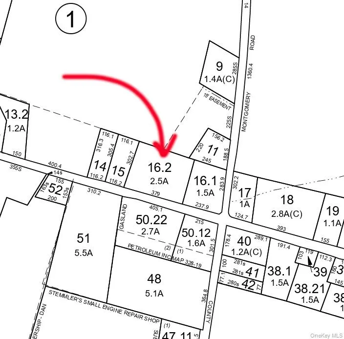 1460 State Route 52 Walden, NY 12586