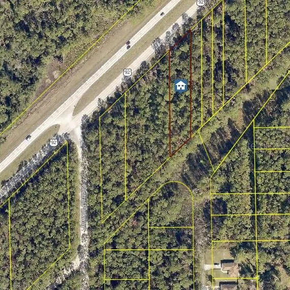 E INTL SPEEDWAY BOULEVARD Deland, FL 32724