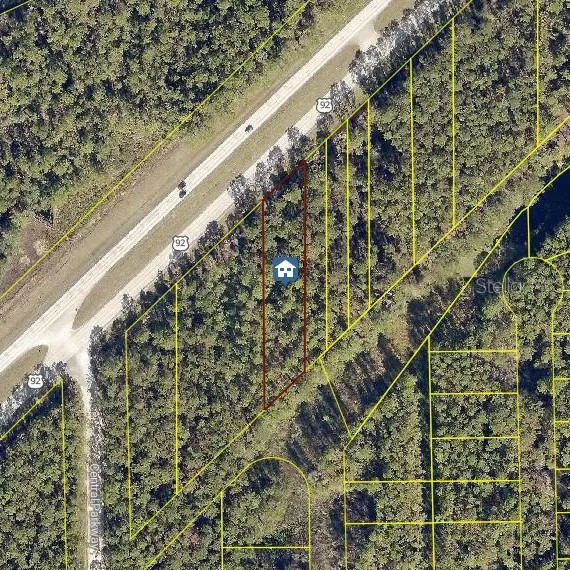 E INTL SPEEDWAY BOULEVARD Deland, FL 32724