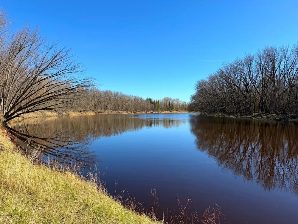 Lot F County Road 79 Littlefork, MN 56653