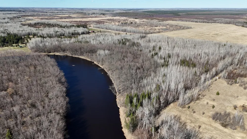 Lot F County Road 79 Littlefork, MN 56653
