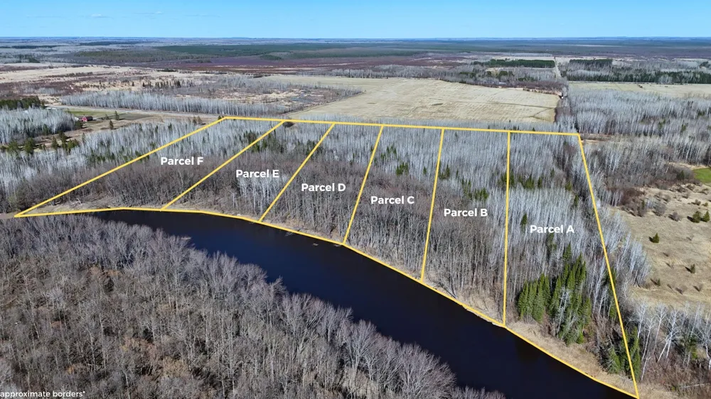 Lot F County Road 79 Littlefork, MN 56653