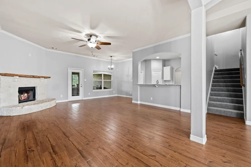 1405 Big Hill Road Winnie, TX 77665