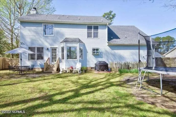 702 Barney Fones Drive Havelock, NC 28532