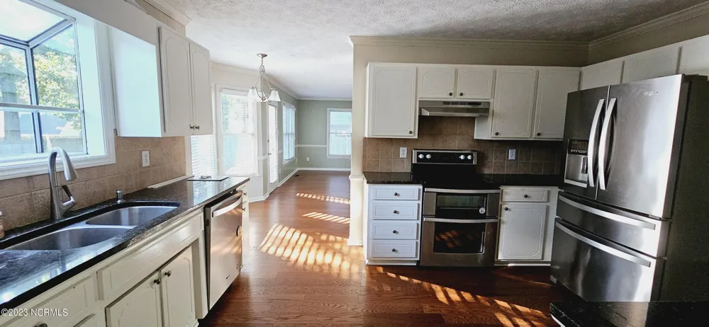 702 Barney Fones Drive Havelock, NC 28532