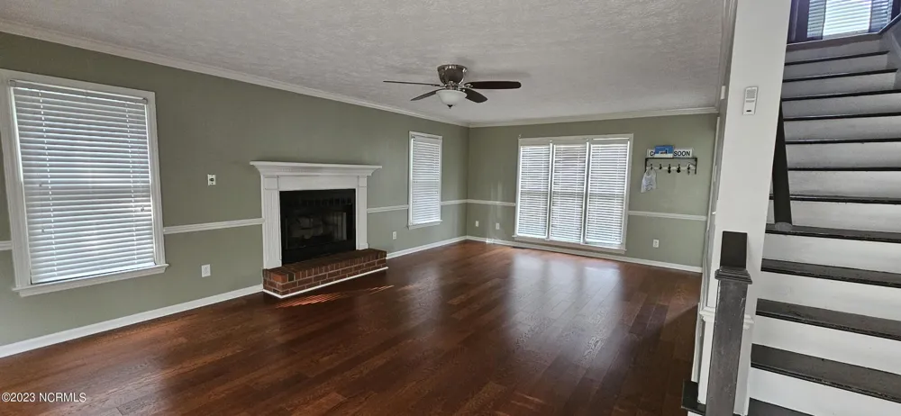 702 Barney Fones Drive Havelock, NC 28532