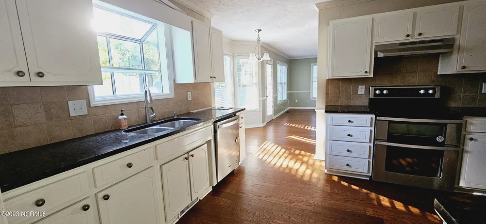 702 Barney Fones Drive Havelock, NC 28532