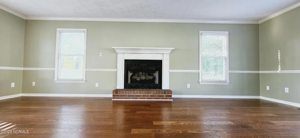 702 Barney Fones Drive Havelock, NC 28532