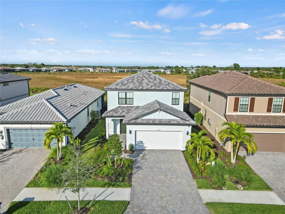 6288 WINDING PINE DRIVE Nokomis, FL 34275