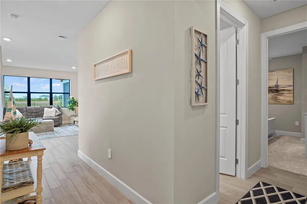 6288 WINDING PINE DRIVE Nokomis, FL 34275