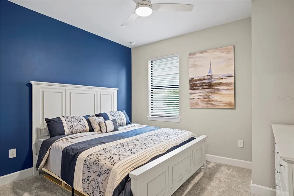 6288 WINDING PINE DRIVE Nokomis, FL 34275