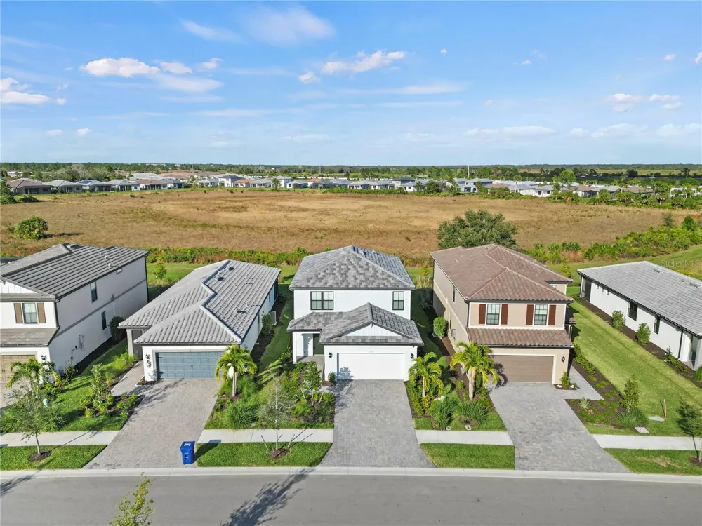 6288 WINDING PINE DRIVE Nokomis, FL 34275