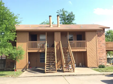 1603 Onion Creek Village Drive #B