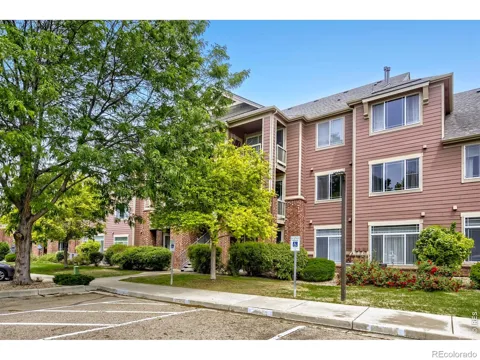 804 Summer Hawk Drive #5207
