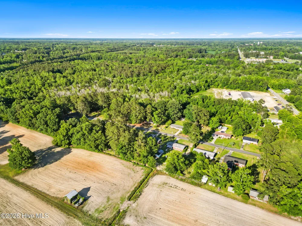 146 Forest Drive W Whiteville, NC 28472