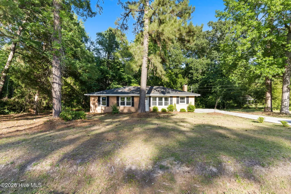 146 Forest Drive W Whiteville, NC 28472