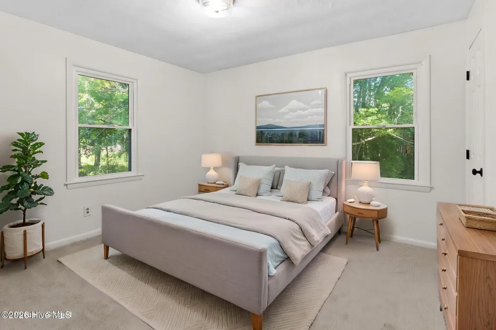 146 Forest Drive W Whiteville, NC 28472