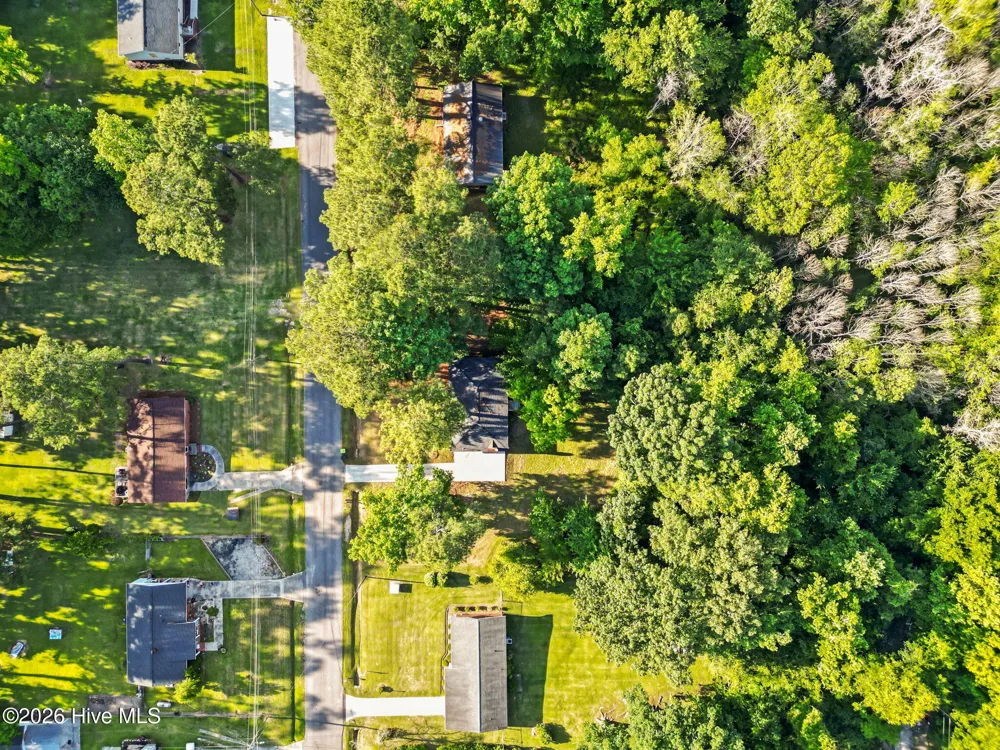 146 Forest Drive W Whiteville, NC 28472