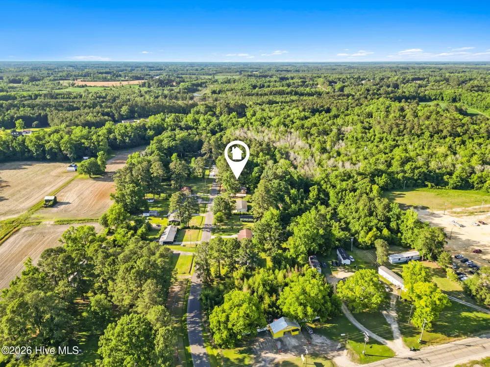 146 Forest Drive W Whiteville, NC 28472