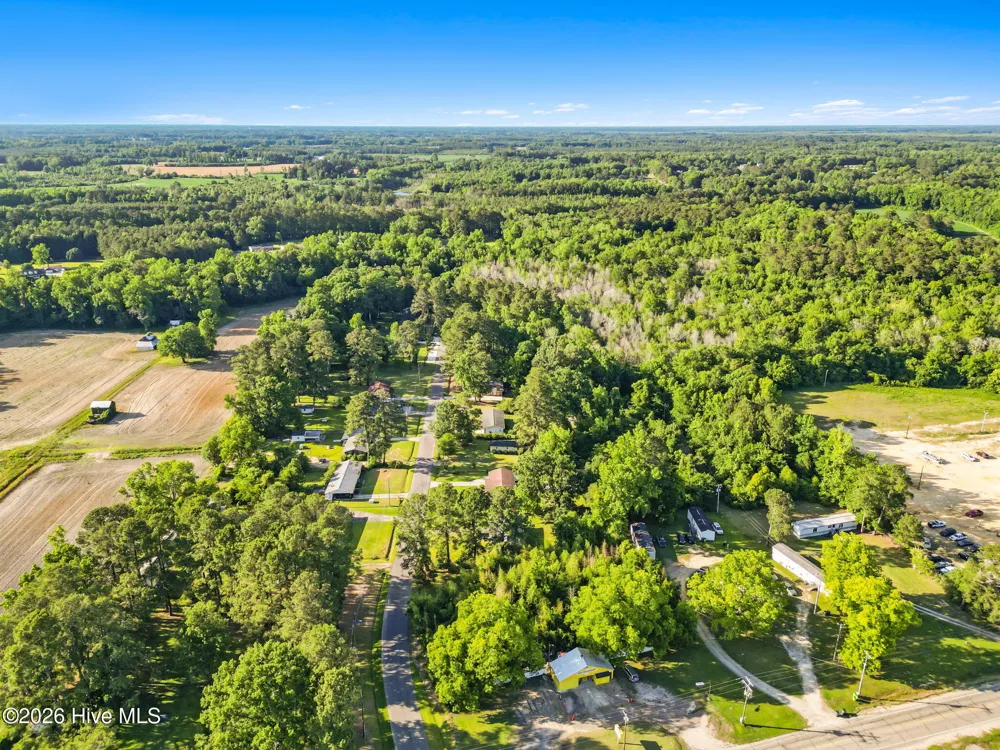 146 Forest Drive W Whiteville, NC 28472