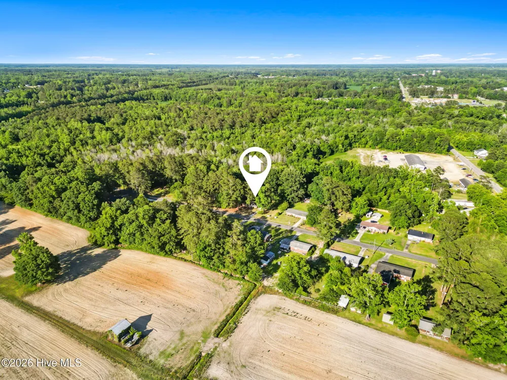 146 Forest Drive W Whiteville, NC 28472