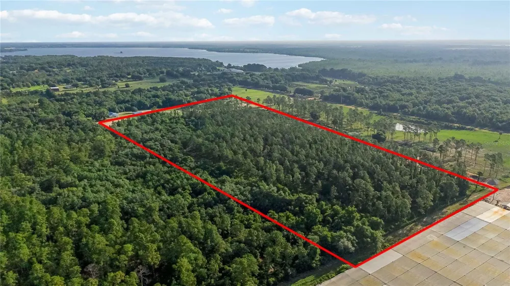 23175 BUCKHILL ROAD Howey In The Hills, FL 34737