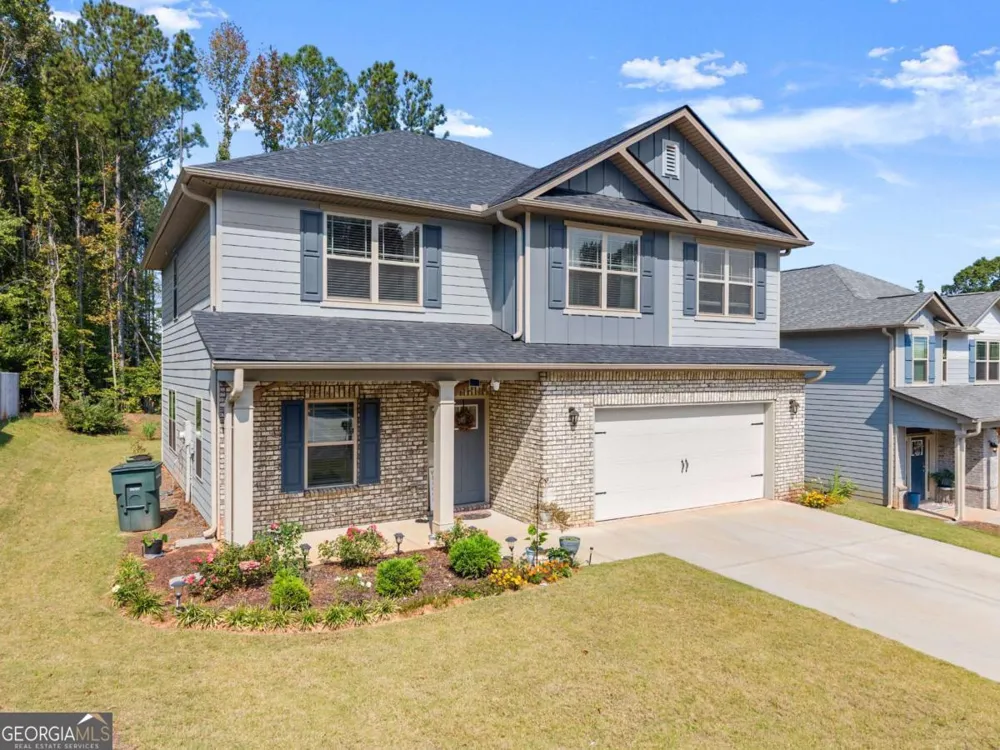245 Magnolia Villas DR Cornelia, GA 30531
