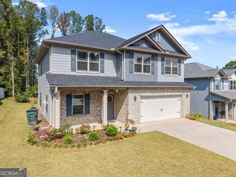 245 Magnolia Villas DR
