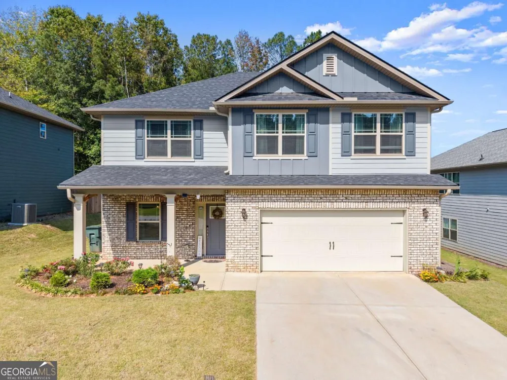 245 Magnolia Villas DR Cornelia, GA 30531