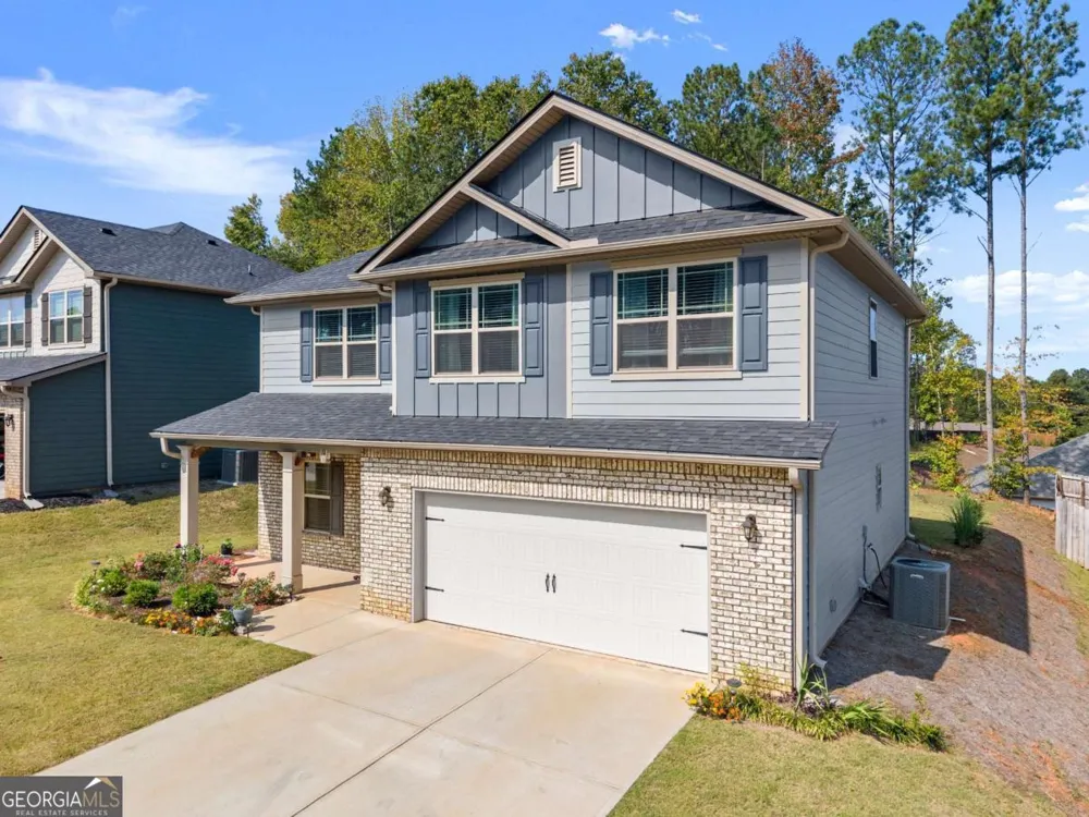 245 Magnolia Villas DR Cornelia, GA 30531