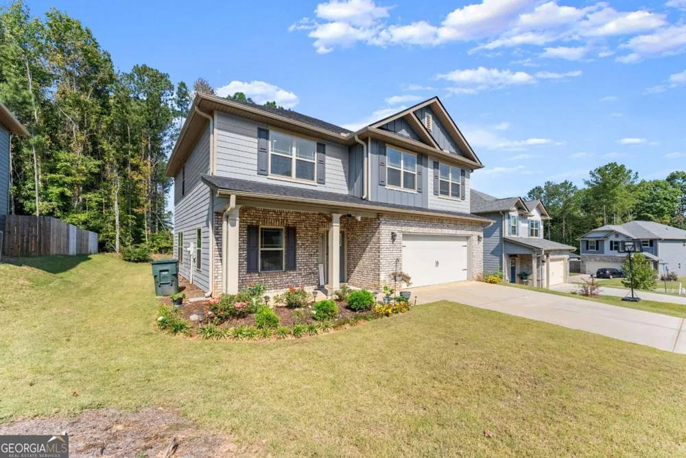 245 Magnolia Villas DR Cornelia, GA 30531