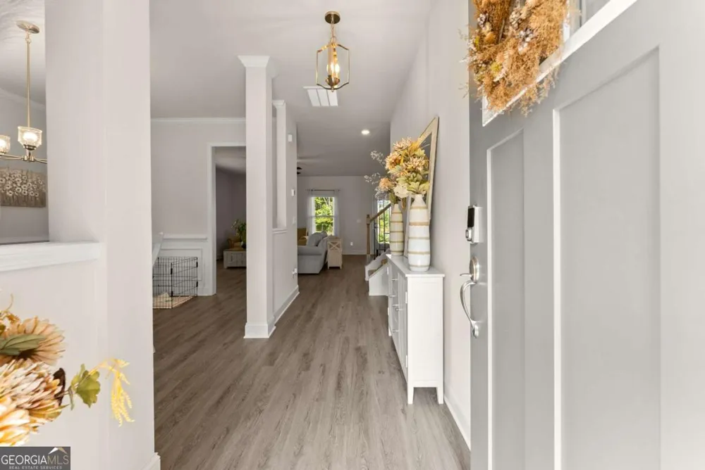 245 Magnolia Villas DR Cornelia, GA 30531