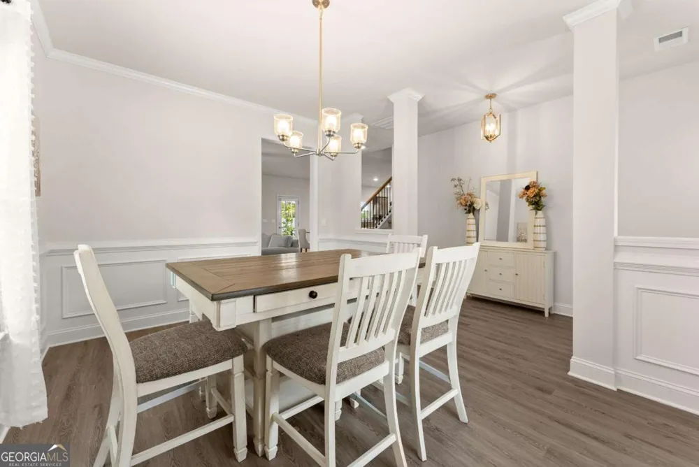245 Magnolia Villas DR Cornelia, GA 30531