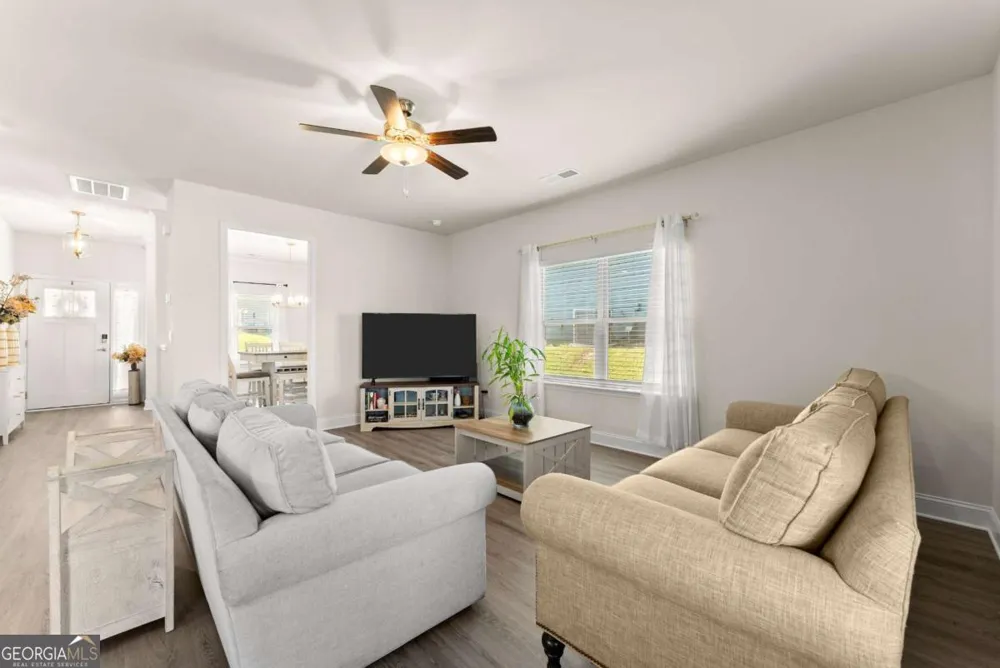 245 Magnolia Villas DR Cornelia, GA 30531
