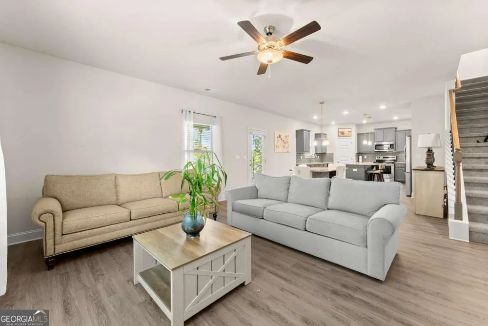 245 Magnolia Villas DR Cornelia, GA 30531
