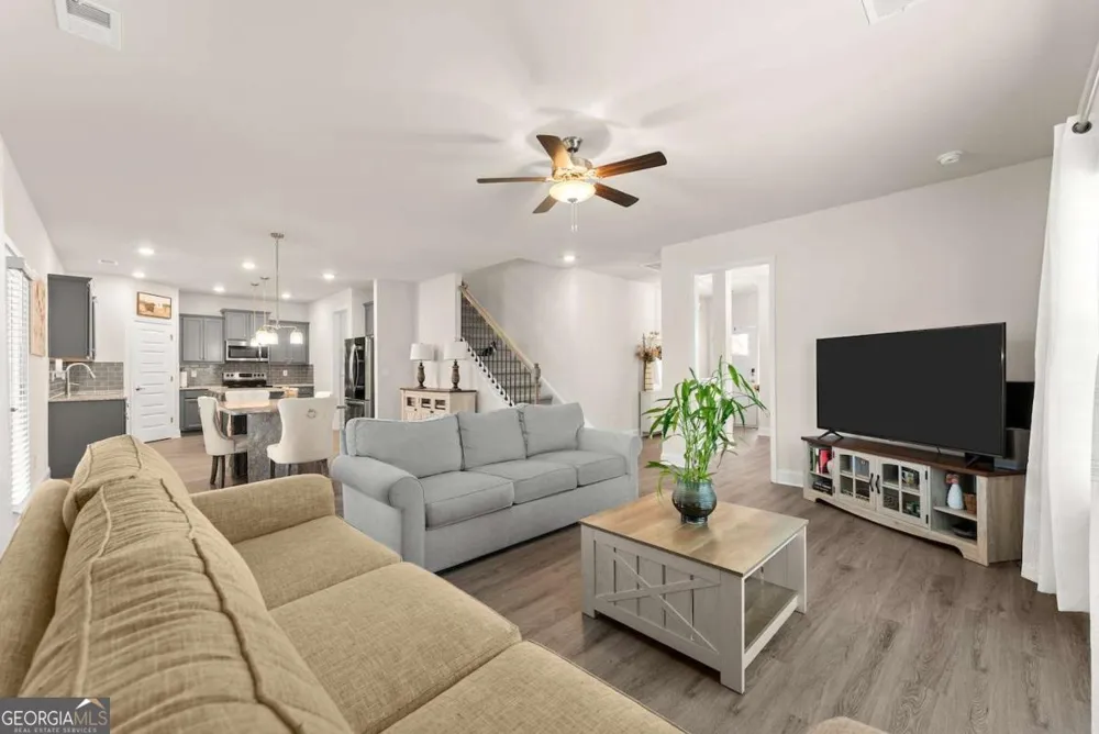 245 Magnolia Villas DR Cornelia, GA 30531